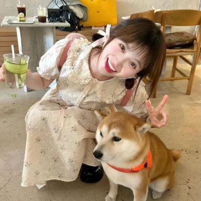 我的女儿们