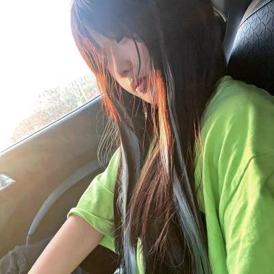 春天的紫丁香