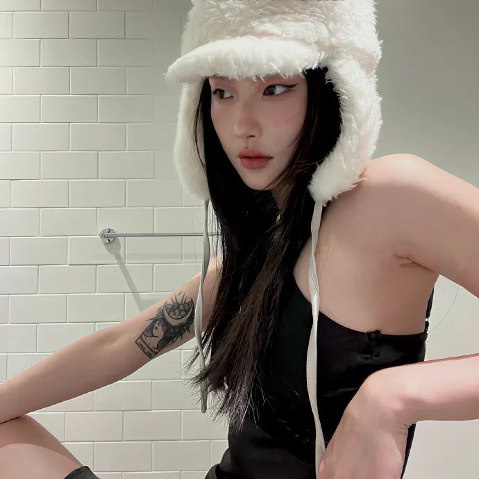 天作不合的我们