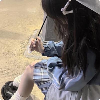 外之国的少女